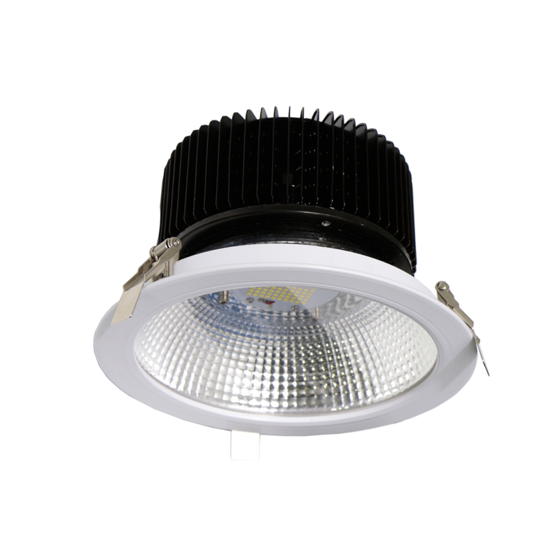 LED筒燈/射燈（30W-200W）