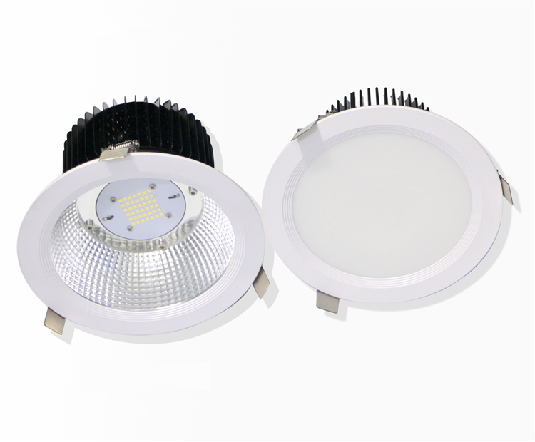 Recessed LED Downlight 30W-180W